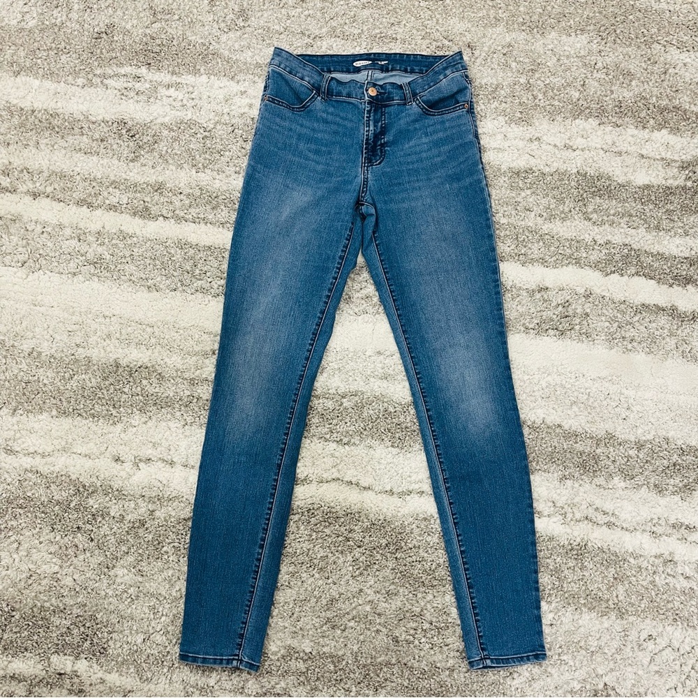 NWOT Old Navy Skinny Jeans